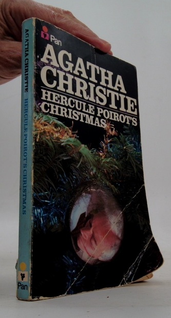 Hercule Poirot's Christmas