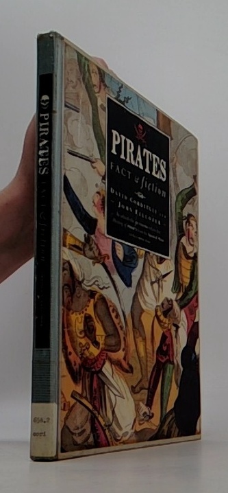 Pirates fact & fiction