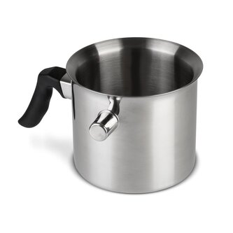 BERLINGERHAUS Mlékovar nerezový s píšťalkou 2l BH-8882