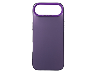 Tvrzený So Cool fialový kryt pro iPhone 17 Air
