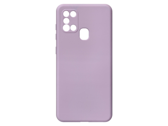 Kryt levandulový na Samsung Galaxy A21S