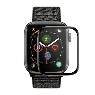 Ochranná tvrzená fólie pro Apple Watch,38