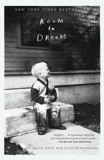 Room to Dream Room to Dream