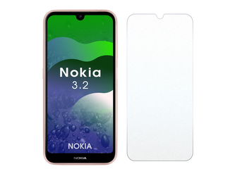 2D Ochranné sklo na Nokia 3.2