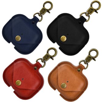 COTECi pevné pouzdro pro AirPods 3,Modrá