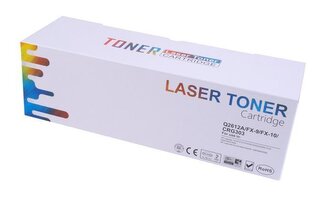 Q2612A/CRG703 Toner, univerzální, černá, 2 tis. stran, TENDER Q2612A/CRG703 Toner, univerzální, černá, 2 tis. stran, TENDER