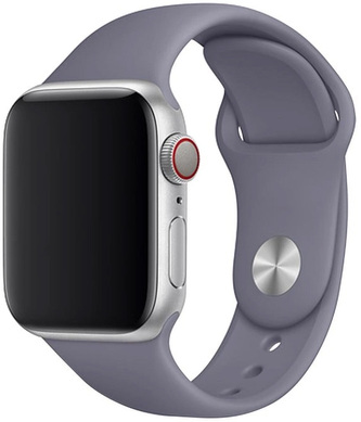 Apple Watch řemínek jednobarevný 38/40/41mm a 42/44/45/46/49mm,114,42/44/45/46/49mm,S (Obvod ruky 16,5 až 20,5cm)