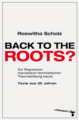 Back to the roots? Back to the roots?