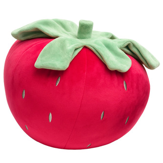 Squish polštářek Jahoda Lesníček Squish polštářek Jahoda Lesníček