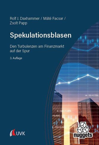 Spekulationsblasen Spekulationsblasen