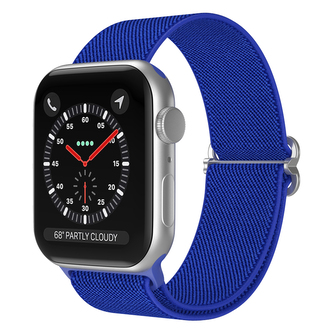 Nastavitelný náhradní řemínek pro Apple Watch 42/44/45/46/49mm,9