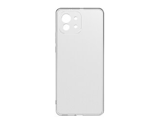 Kryt průhledný na Xiaomi Mi 11 Lite 4G