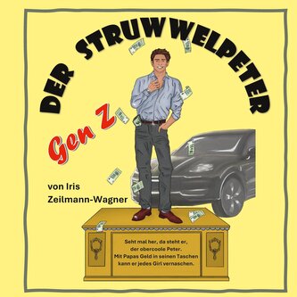 Der Struwwelpeter - Gen Z