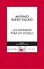 Un soñador para un pueblo