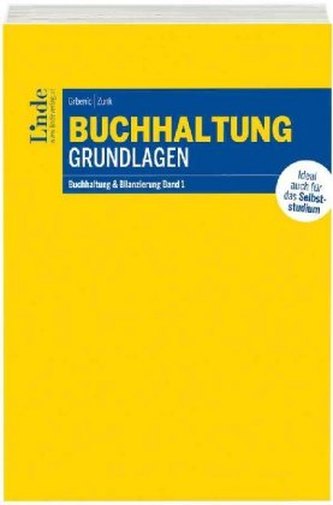 Buchhaltung Grundlagen