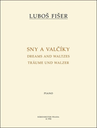 Sny a valčíky