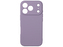 Kryt levandulový na iPhone 17 Pro Max