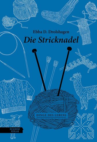 Die Stricknadel Die Stricknadel