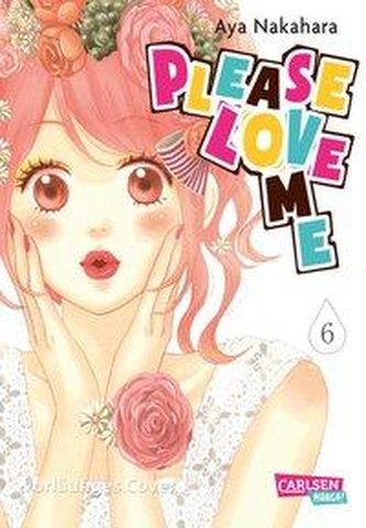 Please Love Me  6