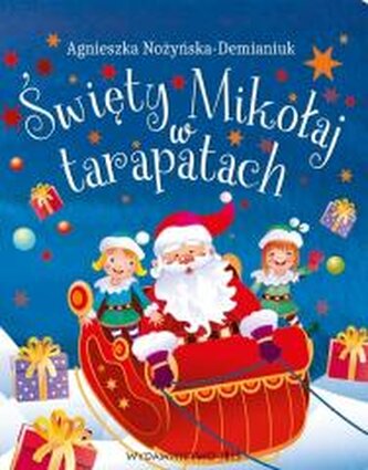 Święty Mikołaj w tarapatach