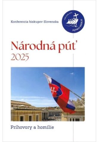 Národná púť 2025 Národná púť 2025