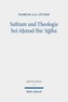 Sufitum und Theologie bei A¿mad Ibn ¿Agiba