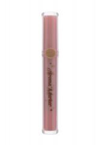 Marker zapachowy brokatowy j.różowy 1-4mm (9szt)