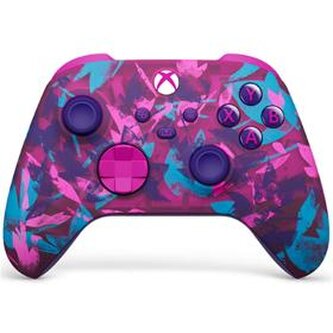 Gamepad MICROSOFT XBOX Series Wireless controlle