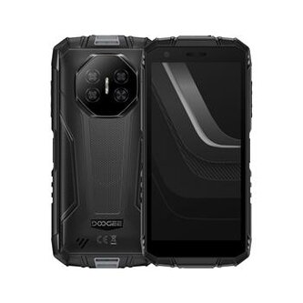 Doogee Fire 3 3GB+64GB Twilight Gray