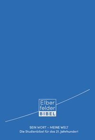 Sein Wort - meine Welt. Lederausgabe