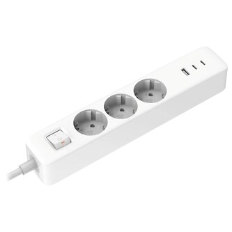 Xiaomi Power Strip 1.4m White Xiaomi Power Strip 1.4m White