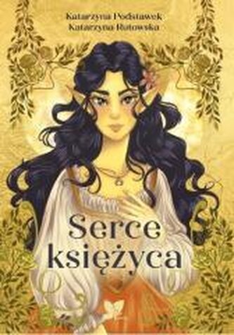 Serce księżyca Serce księżyca