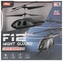 HELIKOPTER IR/C 3,5CH LAD 27X27X8 MC WB 24