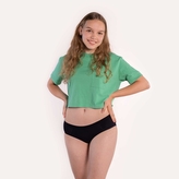 Menstruační kalhotky Selenacare pro dívky Sporty (KAL151) 158