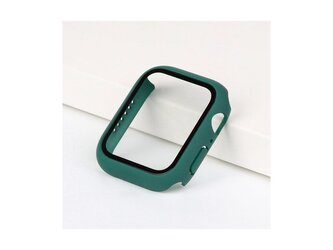 Ochranné pouzdro se sklíčkem pro Apple Watch 38mm,Chaluhový