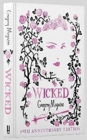 Wicked Wicked