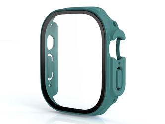 Ochranné pouzdro se sklíčkem pro Apple Watch 49mm,Chaluhový