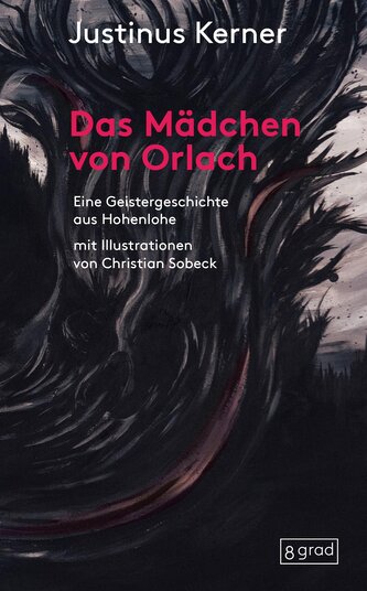 Das Mädchen von Orlach