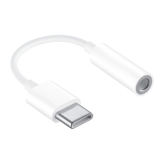 Apple audio adaptér USB-C na Jack 3,5 mm