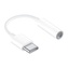 Apple audio adaptér USB-C na Jack 3,5 mm