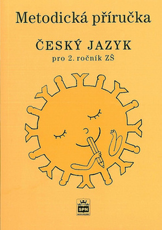 Český jazyk pro 2. ročník ZŠ