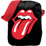Taška Rolling Stones - Classic Tongue, 100% polyester