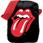 Taška Rolling Stones - Classic Tongue, 100% polyester