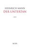 Der Untertan