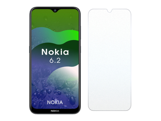 2D Ochranné sklo na Nokia 6.2