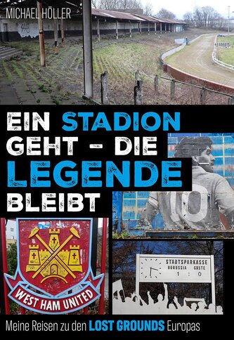 Ein Stadion geht - die Legende bleibt