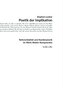 Poetik der Implikation