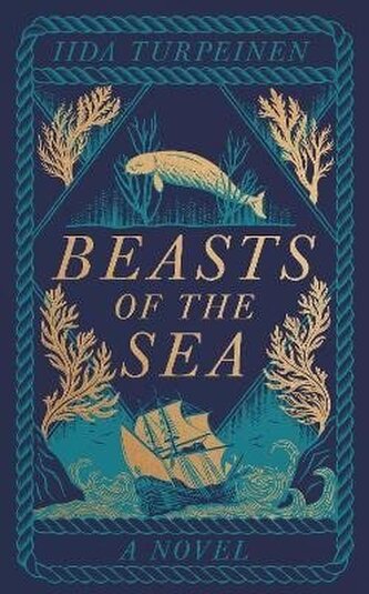 Beasts of the Sea Beasts of the Sea