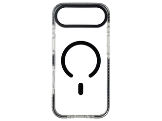 Tvrzený kryt magsafe černý pro iPhone 17 Air