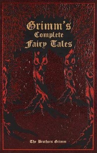 Grimm´s Complete Fairy Tales